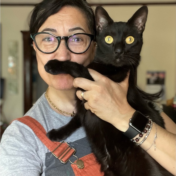 Meet your Posher, Isabel - Picture 10 of 10